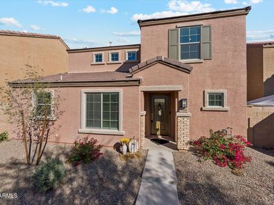 8244 W Albeniz Pl, Phoenix, AZ, 85043