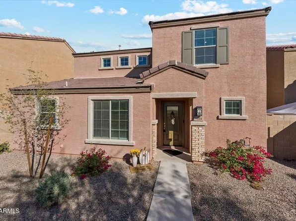 8244 W ALBENIZ Place, Phoenix, AZ 85043