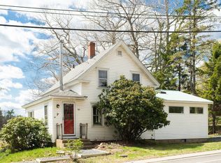 66 Cider Hill Rd, York, ME 03909