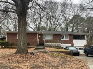 1750 Yellow St NW, Conyers, GA 30012