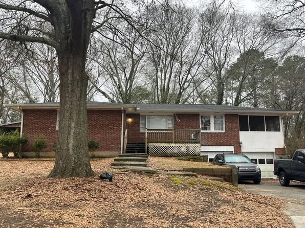 1750 Yellow St NW, Conyers, GA 30012