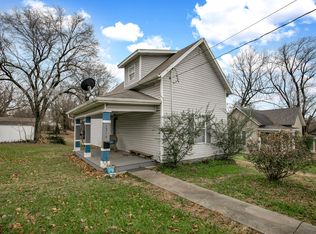 1314 W Walnut St, Springfield, MO 65806