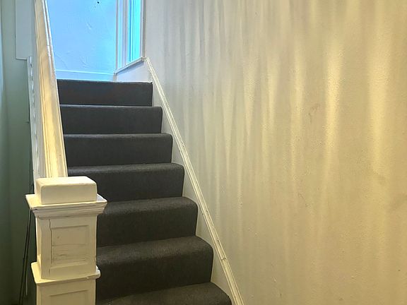 Entry steps