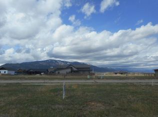 3026 Baneberry Ave, Red Lodge, MT 59068