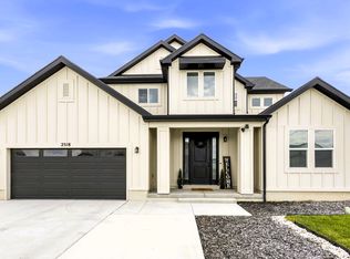 2518 W 3230 S, Syracuse, UT 84075