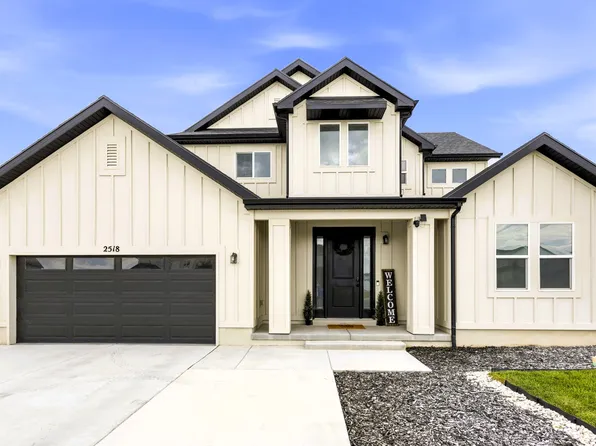 2518 W 3230 S, Syracuse, UT 84075