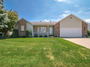 1010 Prince Valiant Ln, Bourbonnais, IL 60914