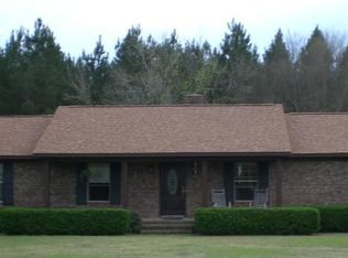 17692 Ga Highway 46, Brooklet, GA 30415