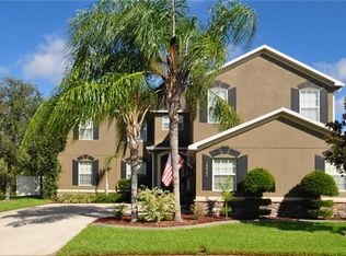 18402 Milton Keynes Ct, Land O Lakes, FL 34638