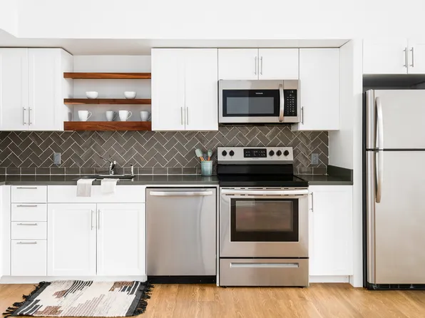 The Veridian Residences