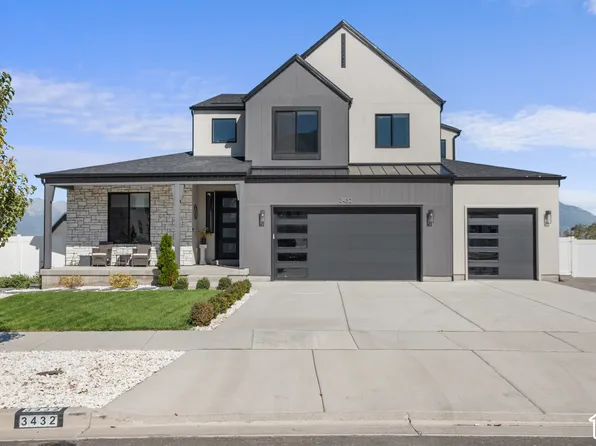 3432 S Killdeer Dr, Saratoga Springs, UT 84045