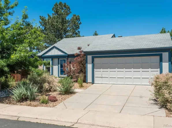19869 E Brunswick Drive, Aurora, CO 80013