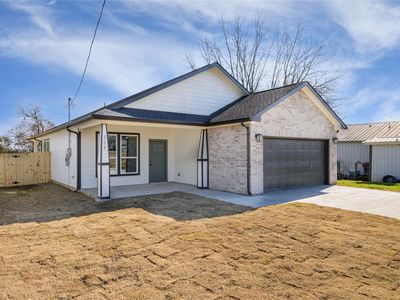 111 S Fir St, Celeste, TX, 75423
