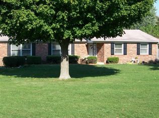 4416 N Lila Ct, Marion, IN 46952