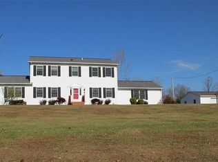 11530 Chandler Rd, Jerome, MI 49249