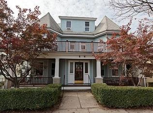 130 Massachusetts Ave APT 4, Arlington, MA 02474