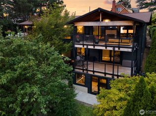 2816 S Hudson St, Seattle, WA