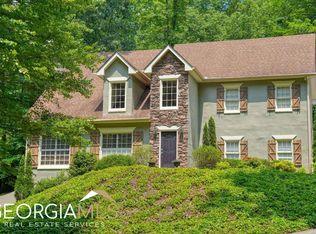 304 Mountain Park Rd, Roswell, GA 30075