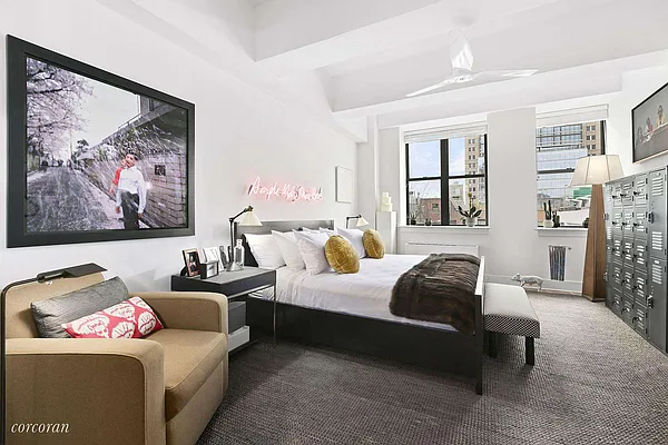 Rented by Corcoran | media 3