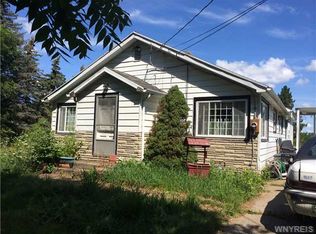 11168 Broadway St, Alden, NY 14004