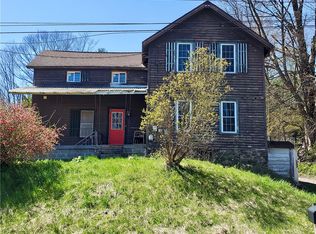 6070 State Route 79, Trumansburg, NY 14886