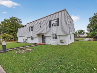 7600 Bridgette Ln, Norfolk, VA, 23518