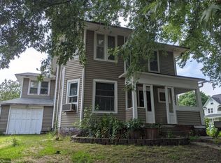 401 S 3rd St, Oskaloosa, IA 52577