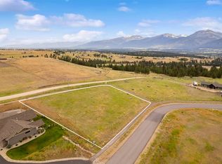 114 Prickly Pear Ct, Florence, MT 59833