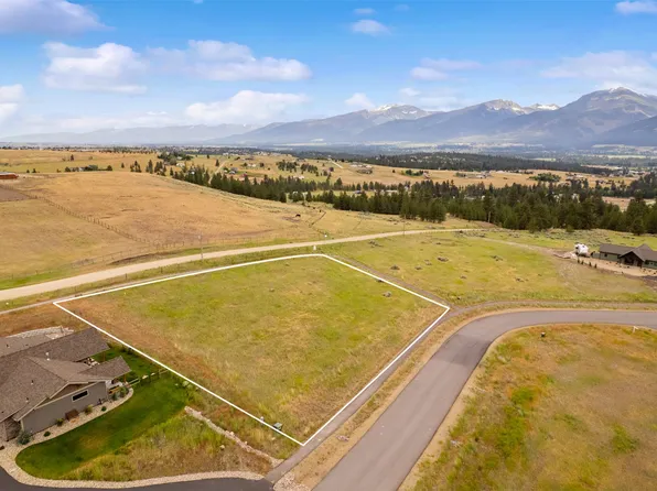 114 Prickly Pear Ct, Florence, MT 59833