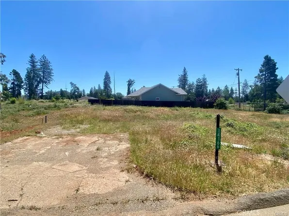 14166 Creston Rd Lot 209, Magalia, CA 95954