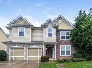 4314 Savannah Ln, Atlanta, GA 30349