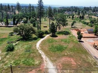 1380 Pearson Rd, Paradise, CA 95969
