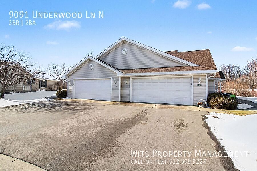 1st image of 9091 Underwood Ln N