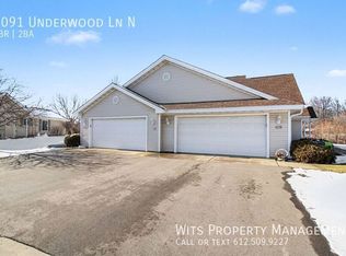 9091 Underwood Ln N, Maple Grove, MN 55369