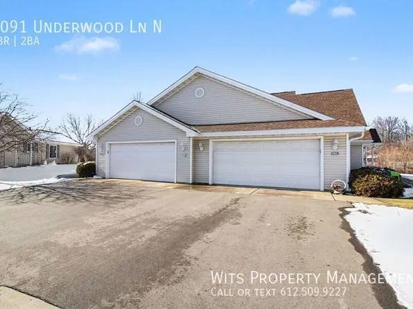 9091 Underwood Ln N, Maple Grove, MN 55369