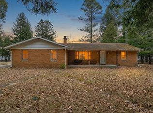 3455 Lakeshore Rd, Lexington, MI 48450