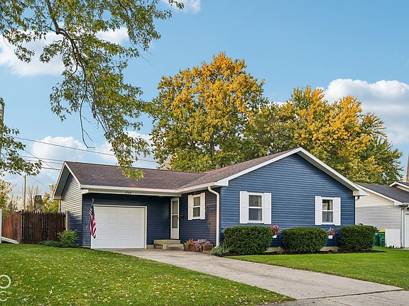 2nd image of 1709 Manor Dr