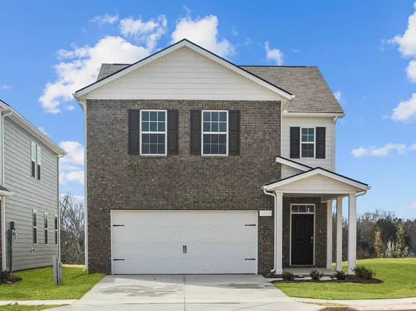 4926 Sandringham Ln, Murfreesboro, TN 37129