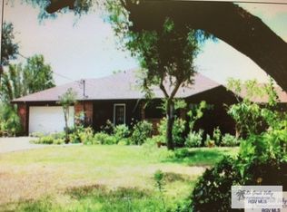 26987 Rice Tract Rd, San Benito, TX 78586