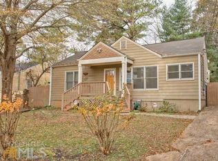 2742 Joyce Ave, Decatur, GA 30032