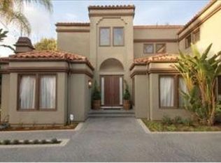 1190 Linda Vista Ave, Pasadena, CA 91103