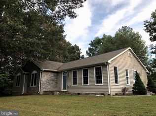 1468 Eastham Rd, Bumpass, VA 23024