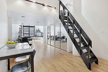 Sold by Olshan Realty
