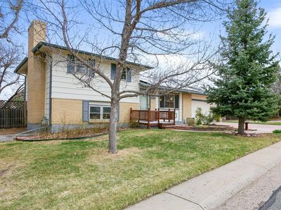 3018 S Akron Ct, Denver, CO, 80231