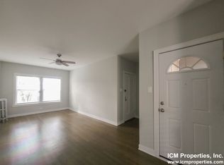 1825.5 W Foster Ave #5135-3, Chicago, IL