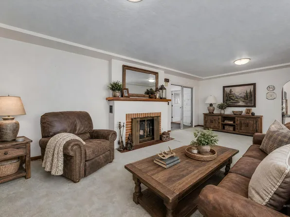 116 Pioneer Rd, Weiser, ID 83672