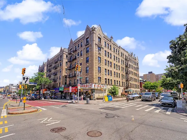 136-05 Sanford Avenue #3A, Flushing, NY 11355