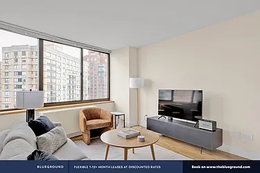 Rented by The Blueground