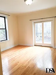 Rented by DSA Realty