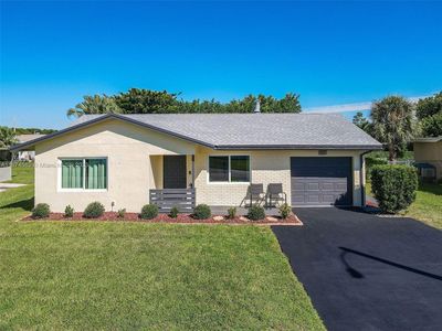 7004 NW 99th Way, Tamarac, FL, 33321